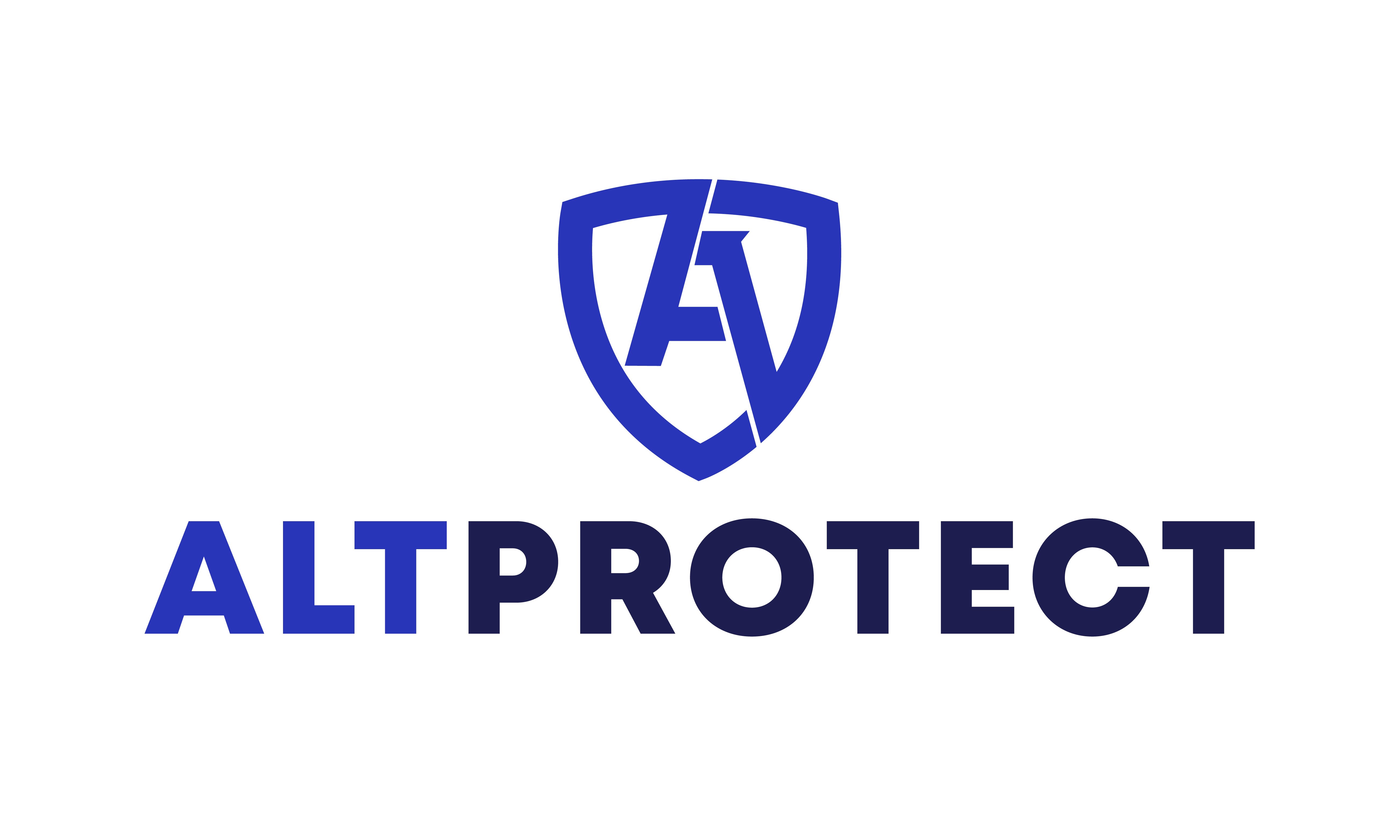 AltProtect logo